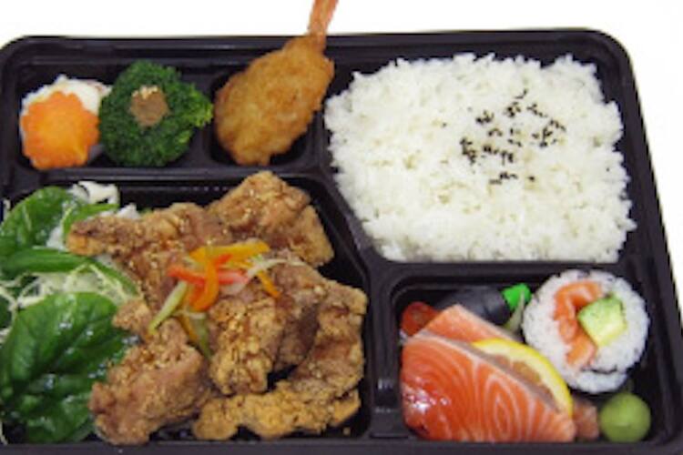 Rice Kitchen Epsom Auckland Zomato